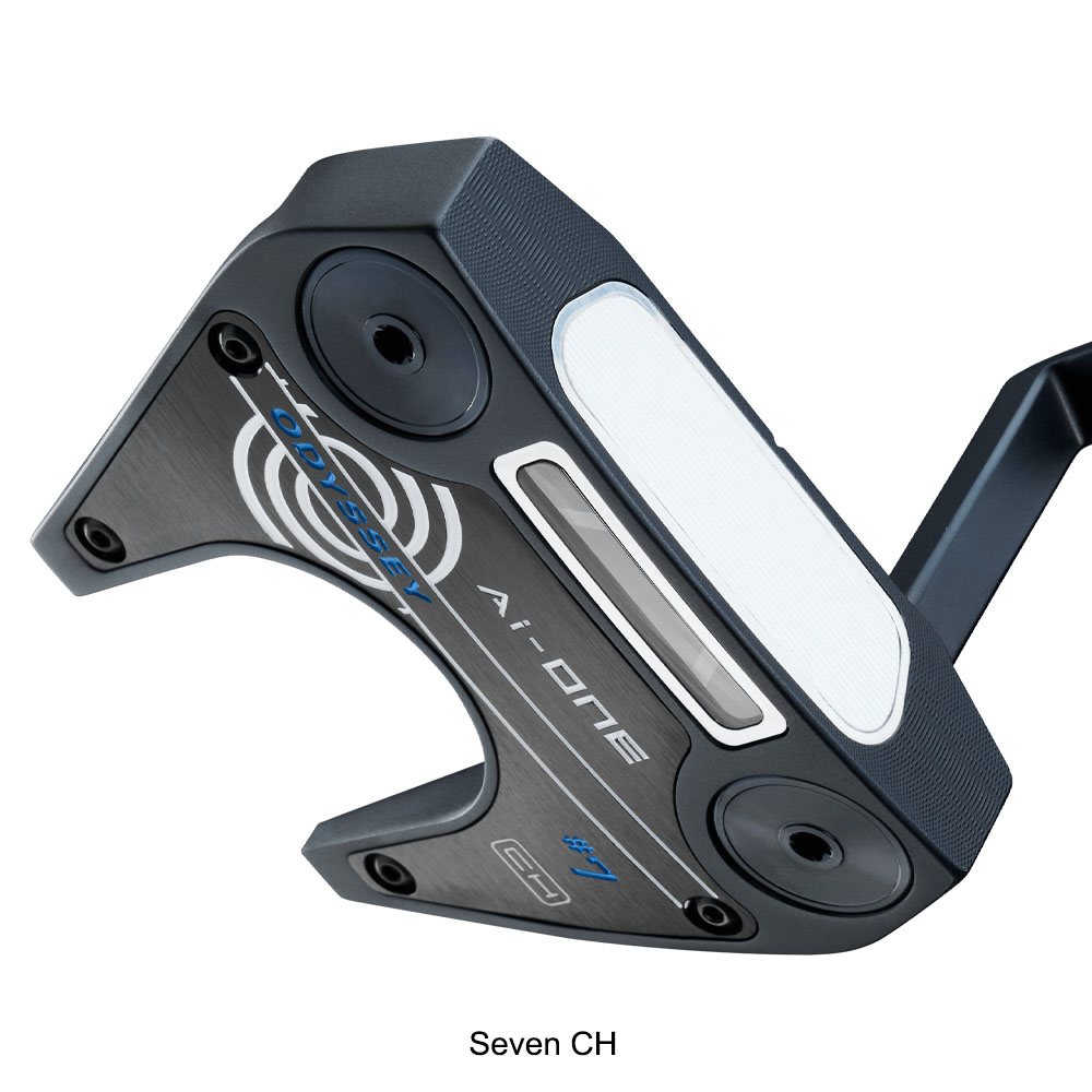 Odyssey Ai-ONE Putter - 23 – Golfio