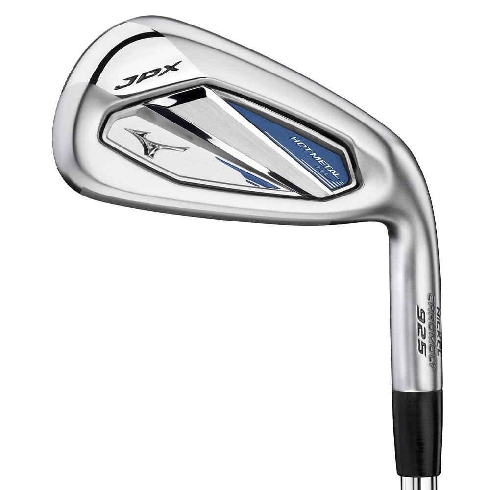 Mizuno JPX 925 Hot Metal HL Hybrid Iron Combo Set - 24 Women – Golfio