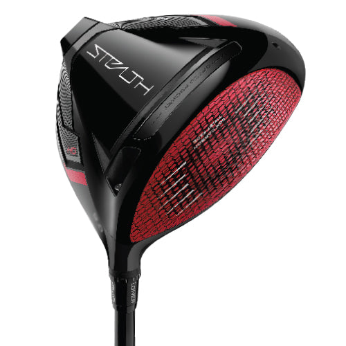 TaylorMade Stealth HD Driver 460cc - 22 Men – Golfio