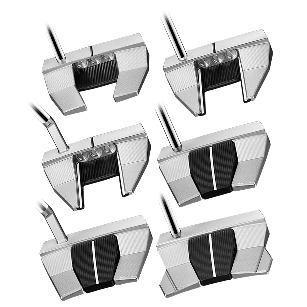 Titleist - Scotty Cameron Phantom X Putter - 22 – Golfio