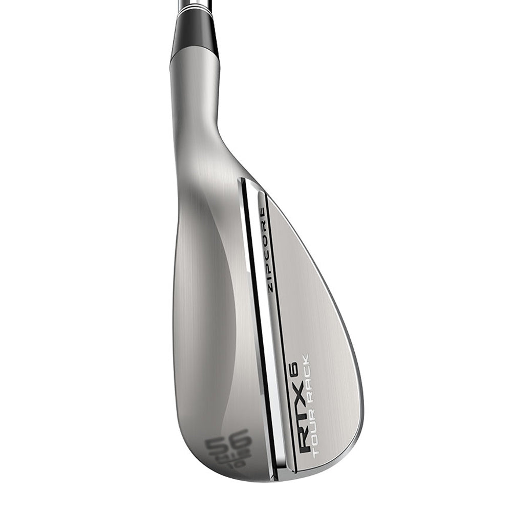 Cleveland RTX 6 Zipcore Tour Rack Wedge - 23 Men – Golfio