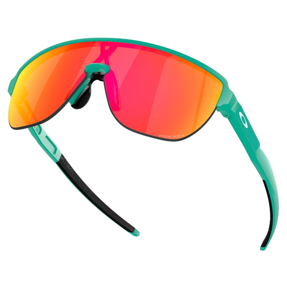 Oakley Corridor Asian Fit Sunglasses – Golfio