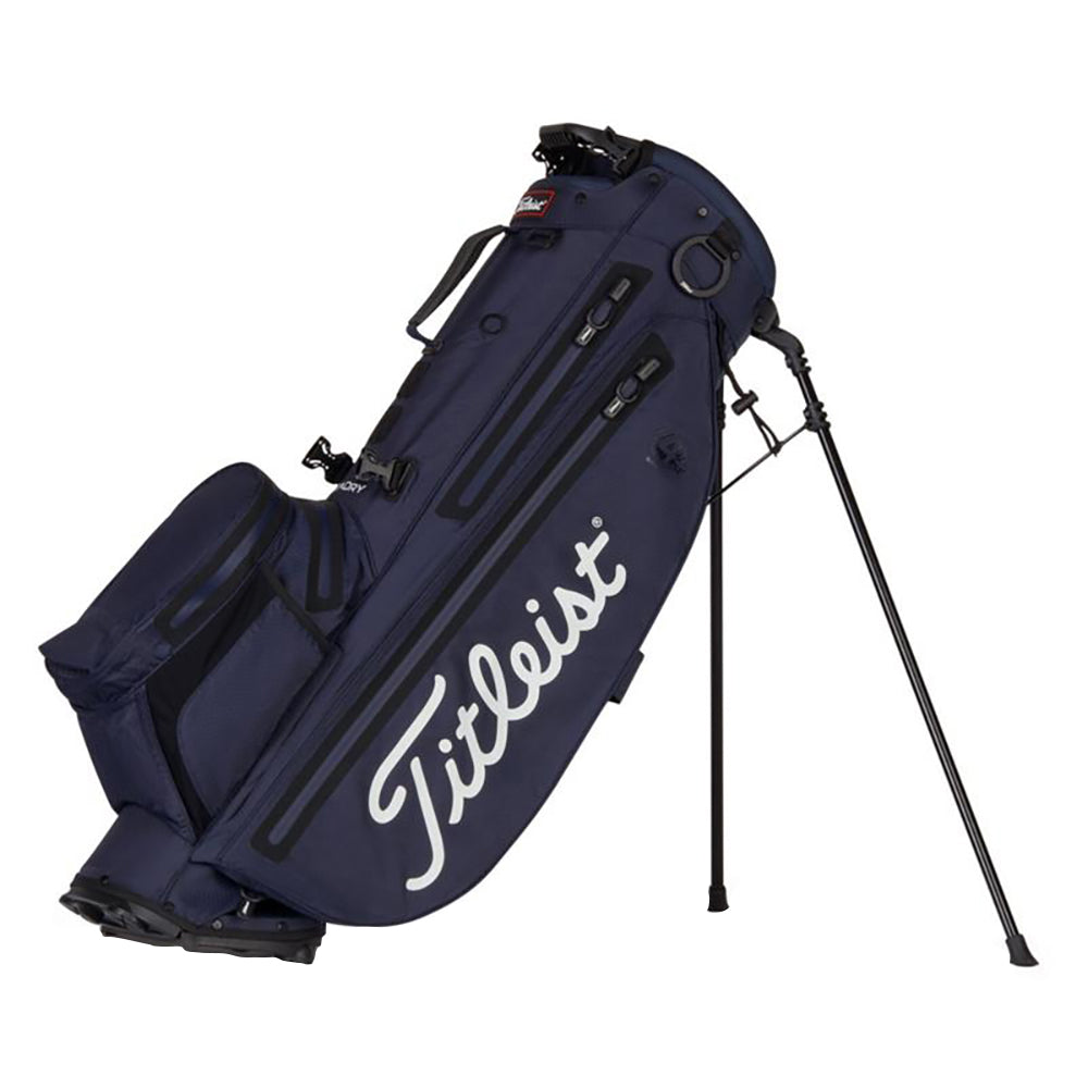 Titleist Players 4 Plus StaDry Stand Bag (Prior Generation) - 21