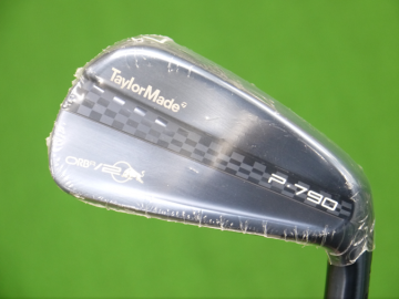 MCIプラクティスアイアンプラス製作しました！【足立店】発行:2020年07