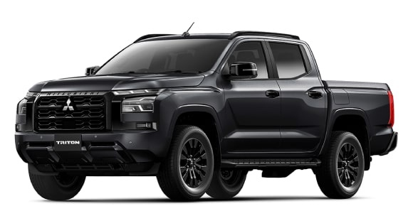 型式:3DF-LC2T｜トライトン(三菱)の総合情報 | 【グーネット】