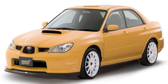 型式:GH-GDB｜インプレッサ(スバル)の総合情報 | 【グーネット】