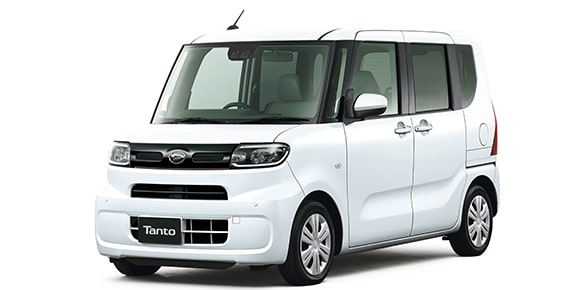 型式:5BA-LA660S｜タント(ダイハツ)の総合情報 | 【グーネット】