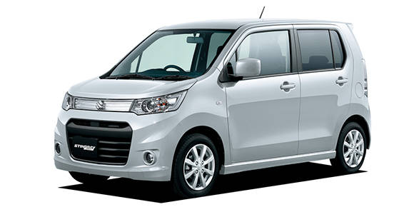 型式:DBA-MH34S｜ワゴンRスティングレー(スズキ)の総合情報 | 【グー