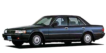 型式:E-GX81｜マークII(トヨタ)の総合情報 | 【グーネット】