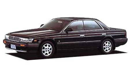 型式:Q-SC33｜ローレル(日産)の総合情報 | 【グーネット】