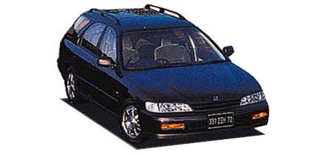 型式:E-CE1｜アコードワゴン(ホンダ)の総合情報 | 【グーネット】