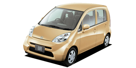 型式:UA-JB7｜ライフ(ホンダ)の総合情報 | 【グーネット】