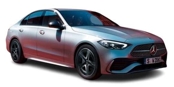 型式:3CA-206004C｜Cクラス(メルセデス・ベンツ)の総合情報 | 【グー