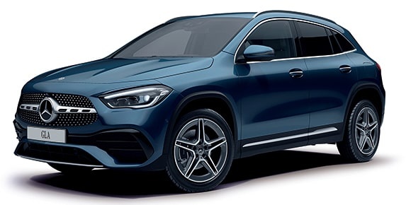 型式:3DA-247713M｜GLAクラス(メルセデス・ベンツ)の総合情報