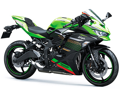 Ninja ZX－25R SE(カワサキ) 京都府のバイク一覧｜新車