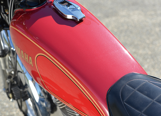 第1世代のSR | 新車・中古バイク検索サイト GooBike.com