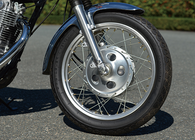 グーバイク特集記事】第1・2世代のSR| 新車・中古バイク検索サイト