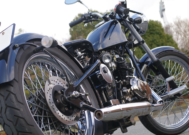 クリーブランド・サイクル・ワークス ヘイスト250 試乗レポート | 新車