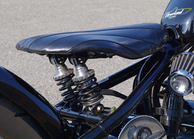 クリーブランド・サイクル・ワークス ヘイスト250 試乗レポート | 新車