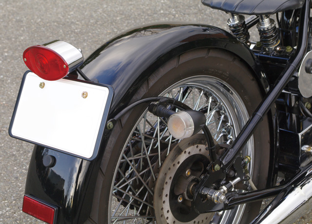 クリーブランド・サイクル・ワークス ヘイスト250 試乗レポート | 新車