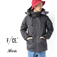取り扱い/価格比較:F/CE. NANGA N3B TRAVEL DOWN JK エフシーイー