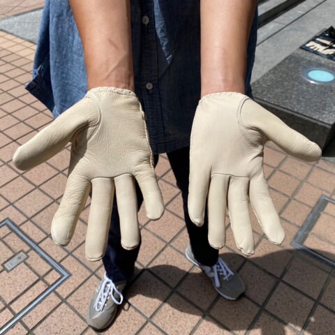 LAMPGLOVES | GOOD OPEN AIRS myX