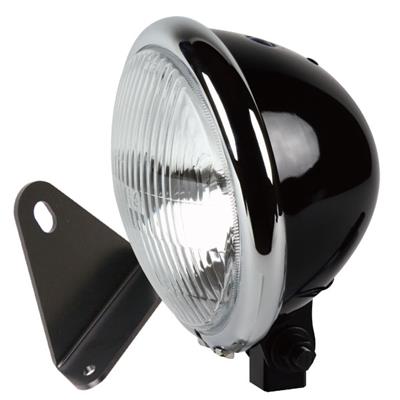 goodsショッピングサイト/商品詳細 5-3/4”ベイツライトキット ブラック