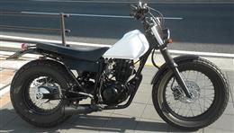 goodsショッピングサイト/商品詳細 G-SUSPENSION-MONO305 TW200/225