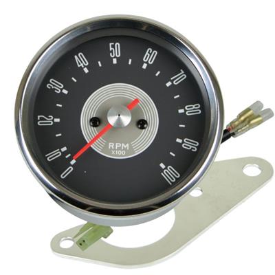 goodsショッピングサイト/商品詳細 80φSMITHスタイルタコメーター