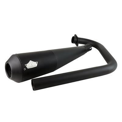 goodsショッピングサイト/商品詳細 FTダウンマフラー ブラック TW200/225