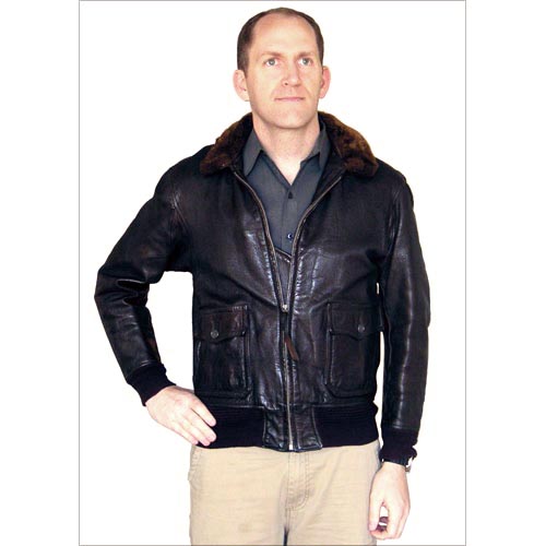 United States Navy Jackets: H.& L. Block M-422A