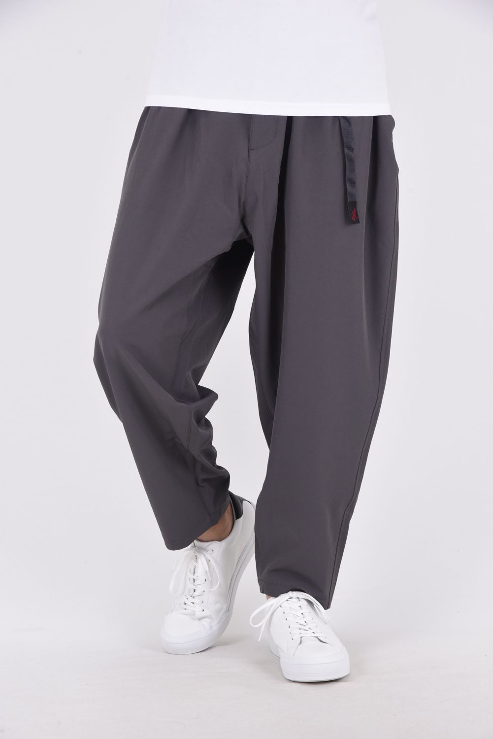 White Mountaineering - WM x GRAMICCI STRETCHED SAROUEL PANTS