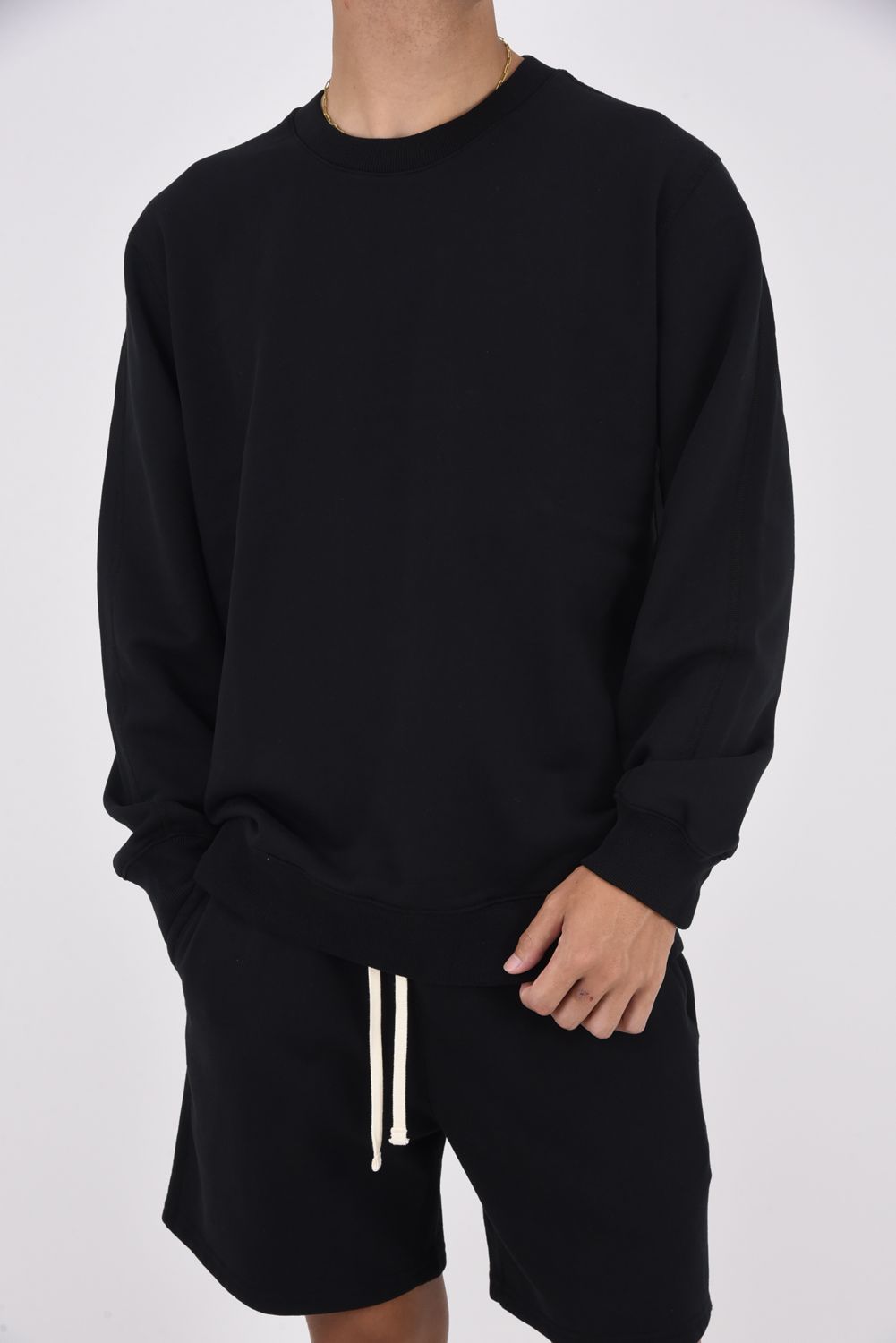 REIGNING CHAMP - 【国内正規品】 MIDWEIGHT TERRY CREWNECK CLASSIC