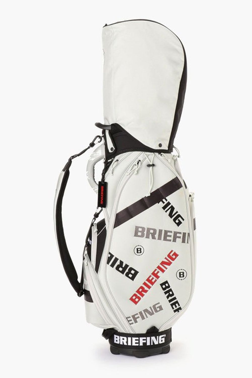 BRIEFING - 【銀行振込・代金引換不可】【返品・交換不可】 【CRAZY