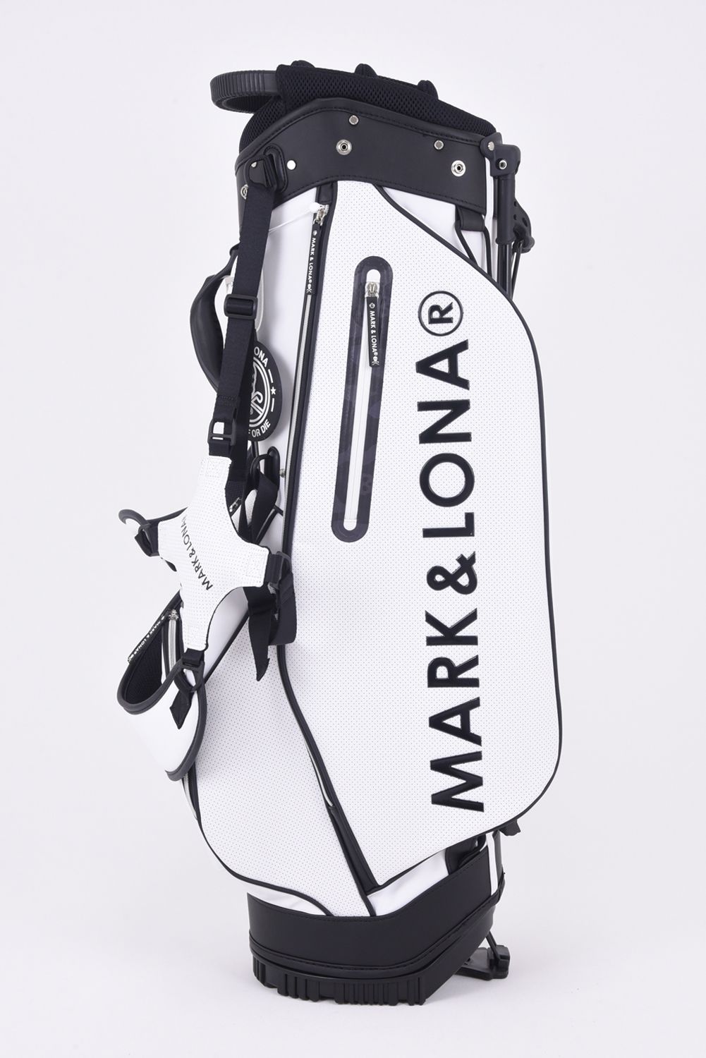 スターター×アトモススポーツ - MARK & LONA ゴルフバッグ ML5-AM-5825
