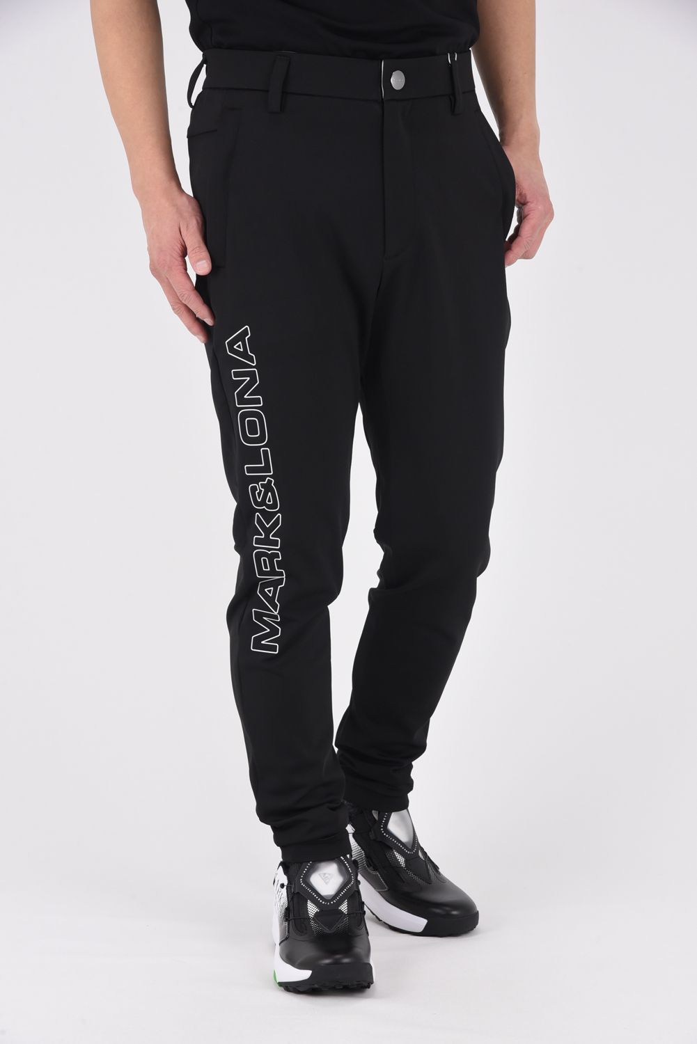 MARK ＆ LONA - 【2025SS 木村拓哉さん着用 VOL.2】 B-FLEX GOLF