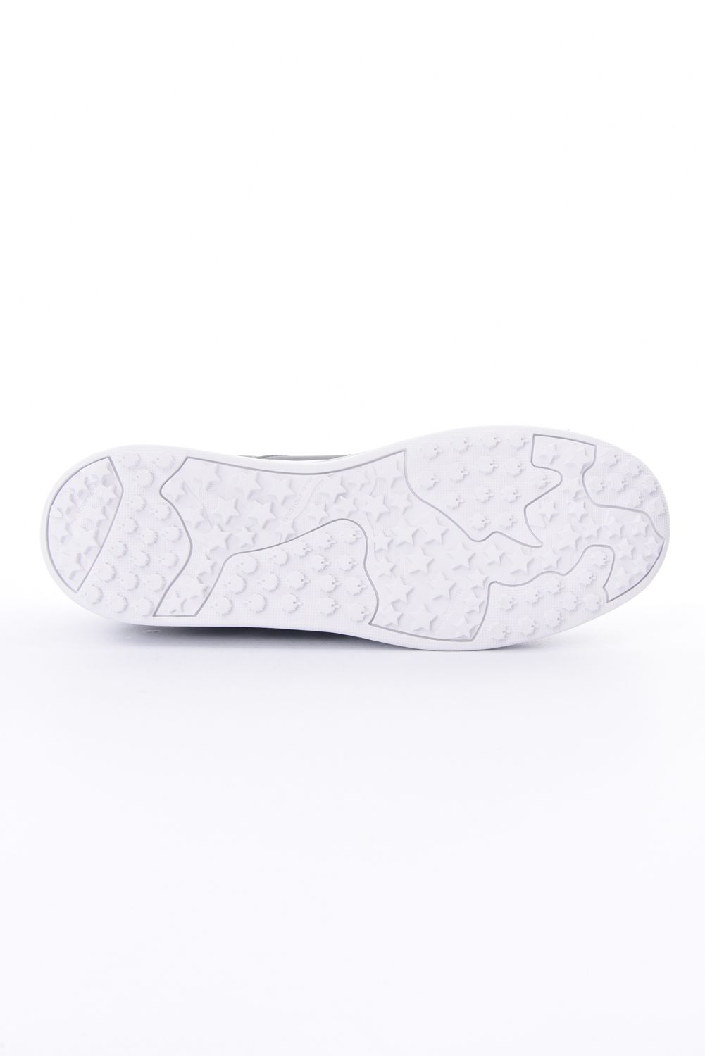 MARK&LONA - 【25SS】 EVER MONOGRAM SPIKELESS SHOES / チェッカー