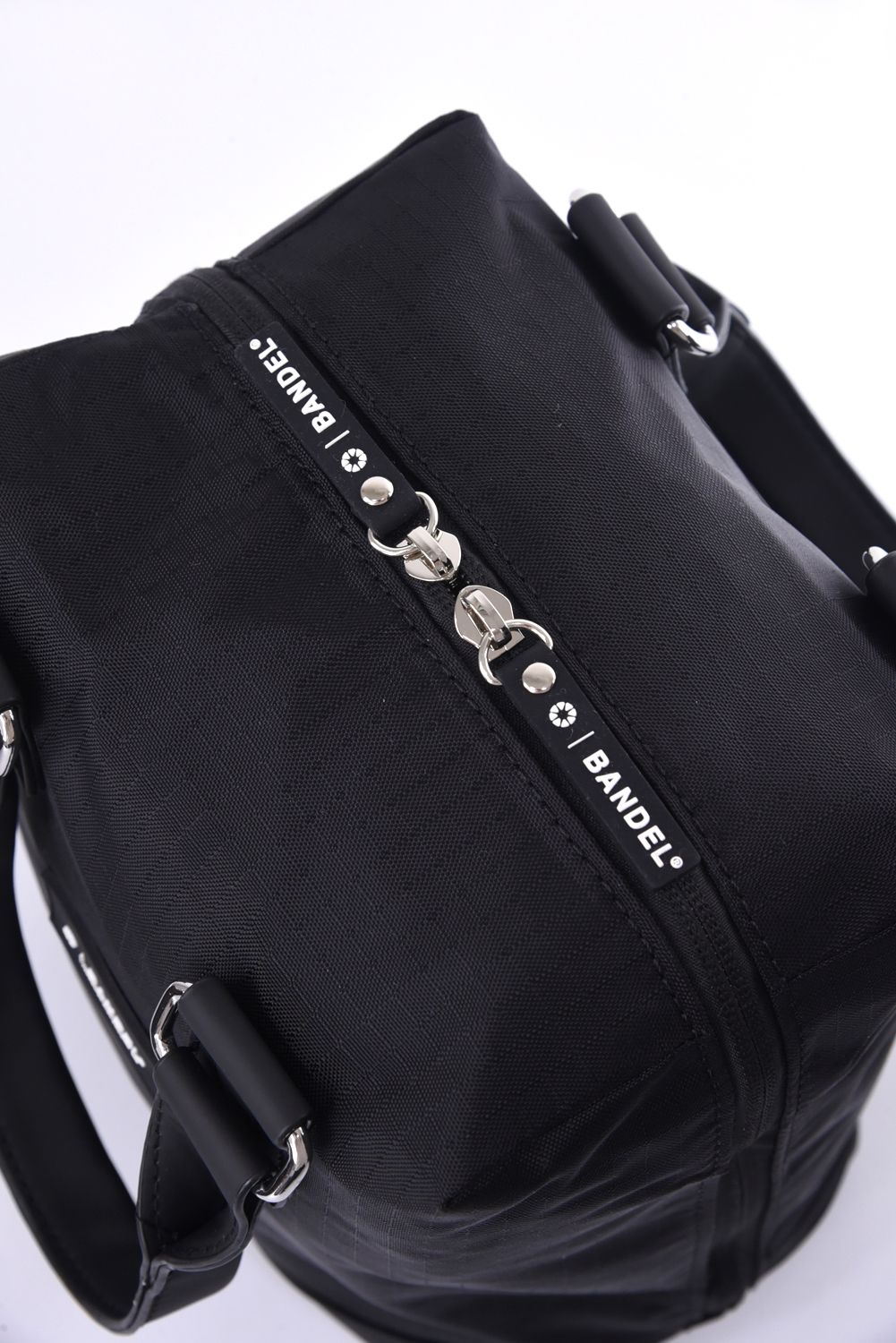 BANDEL GOLF - RIPSTOP VERTICAL CART BAG / リップストップ