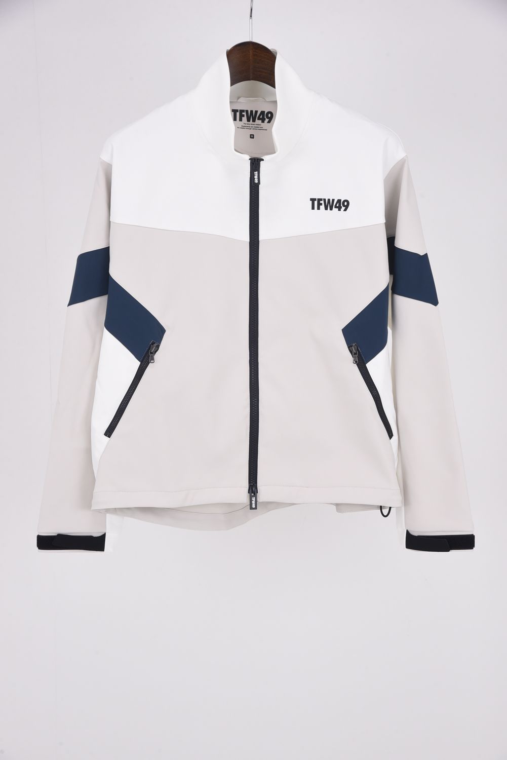 TFW49 - 【25AW】【レディース】 SHELL BLOUSON / シェル ブルゾン