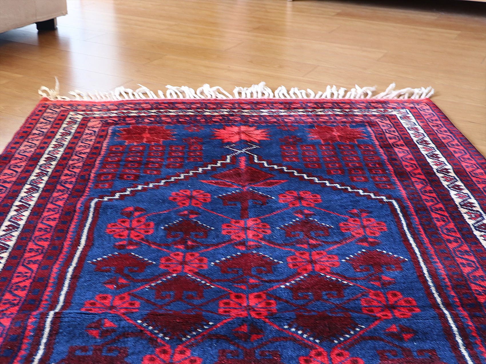 ギャッベ（ギャベ）専門店 インプレッションオブギャッベ