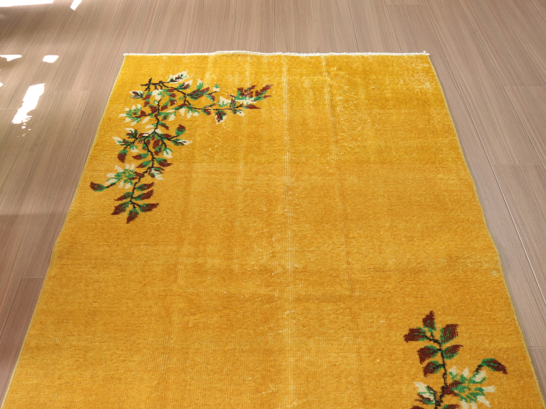 ギャッベ（ギャベ）専門店 インプレッションオブギャッベ