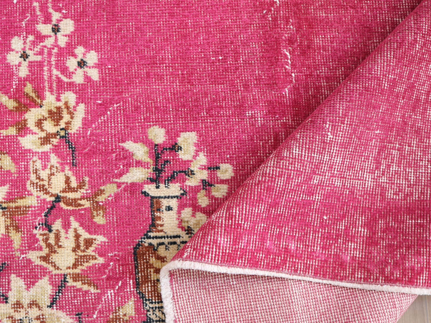 ギャッベ（ギャベ）専門店 インプレッションオブギャッベ