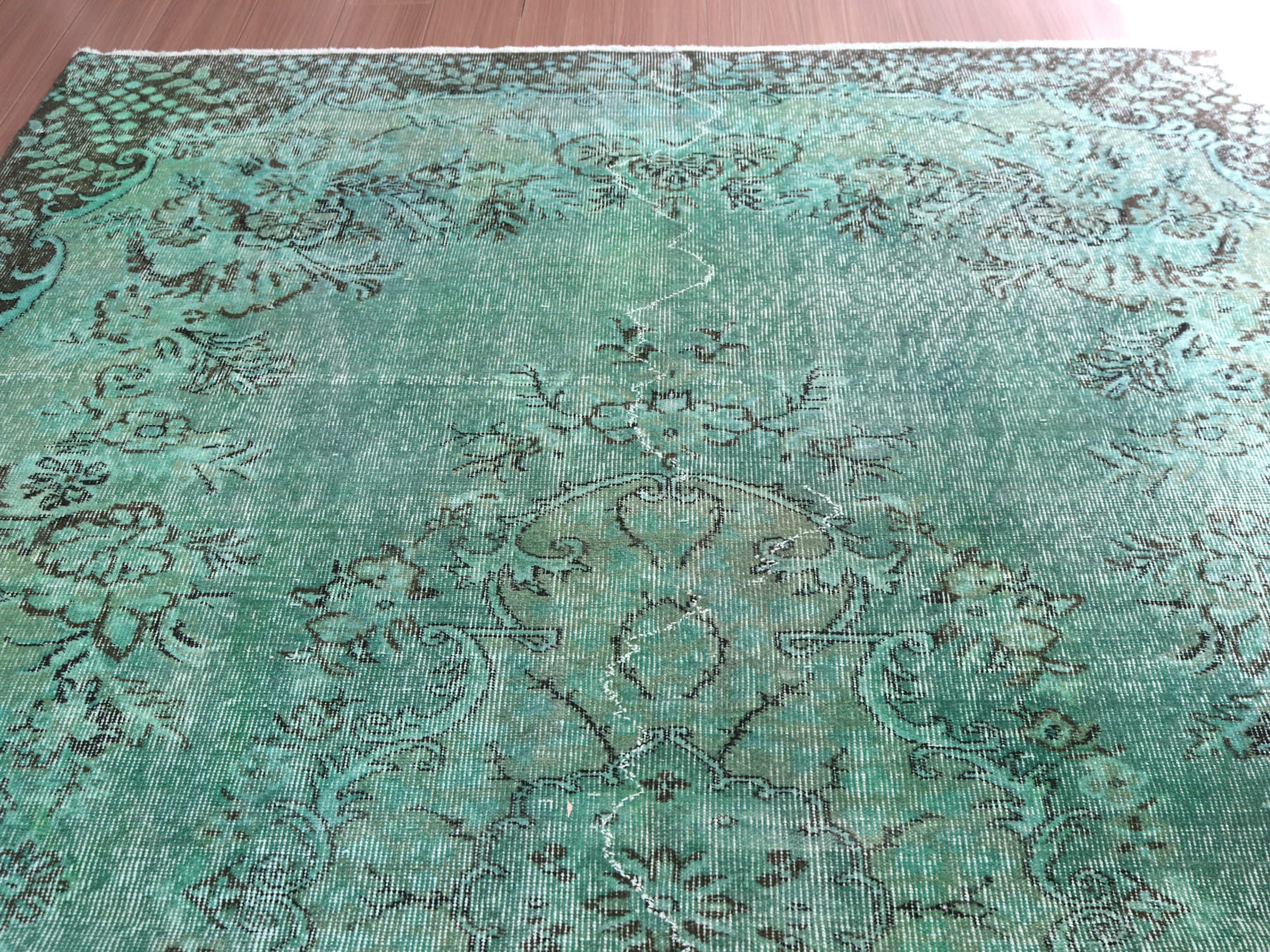 ギャッベ（ギャベ）専門店 インプレッションオブギャッベ / オーバー