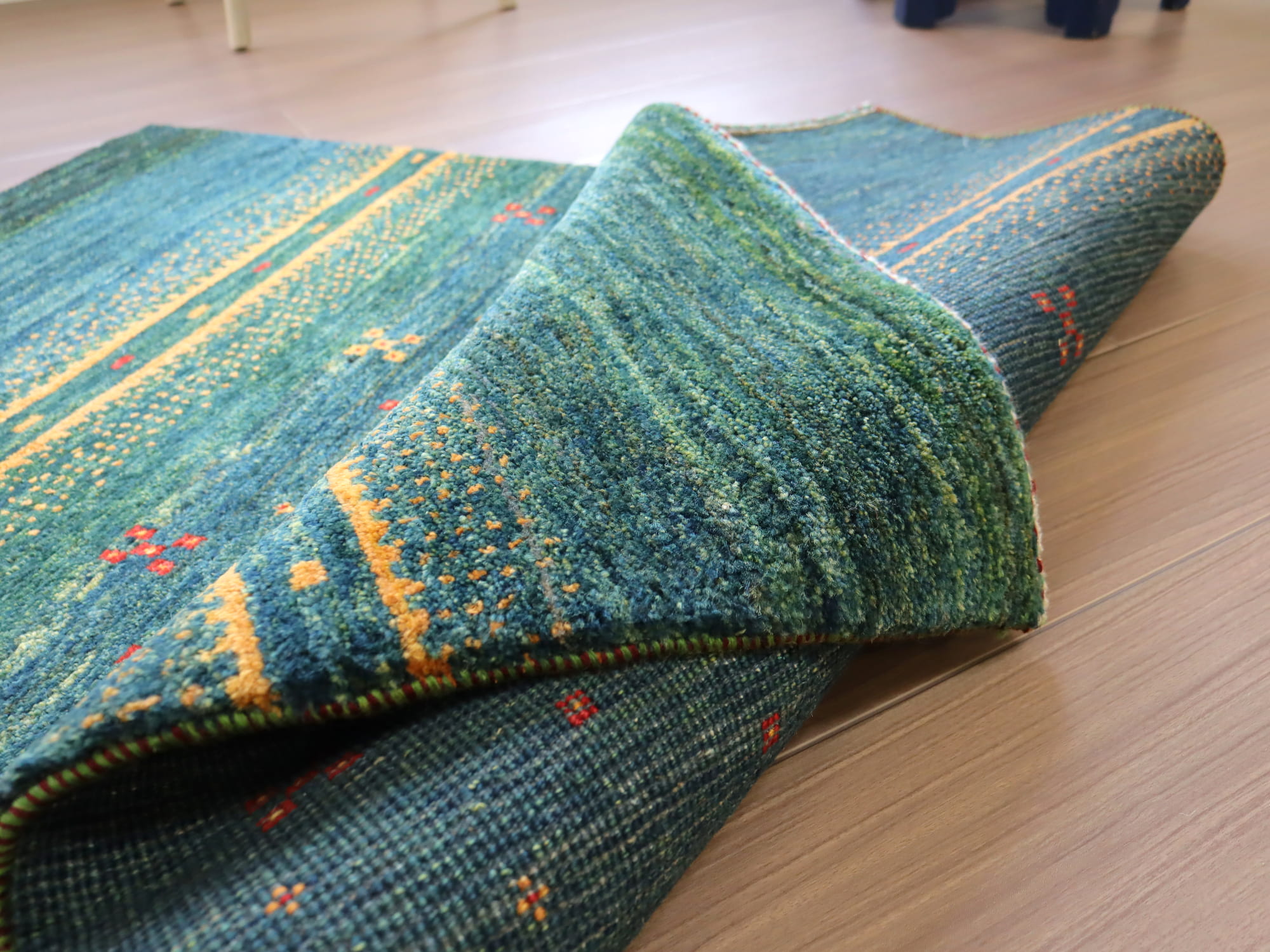 ギャッベ（ギャベ）専門店 インプレッションオブギャッベ / ギャッベ