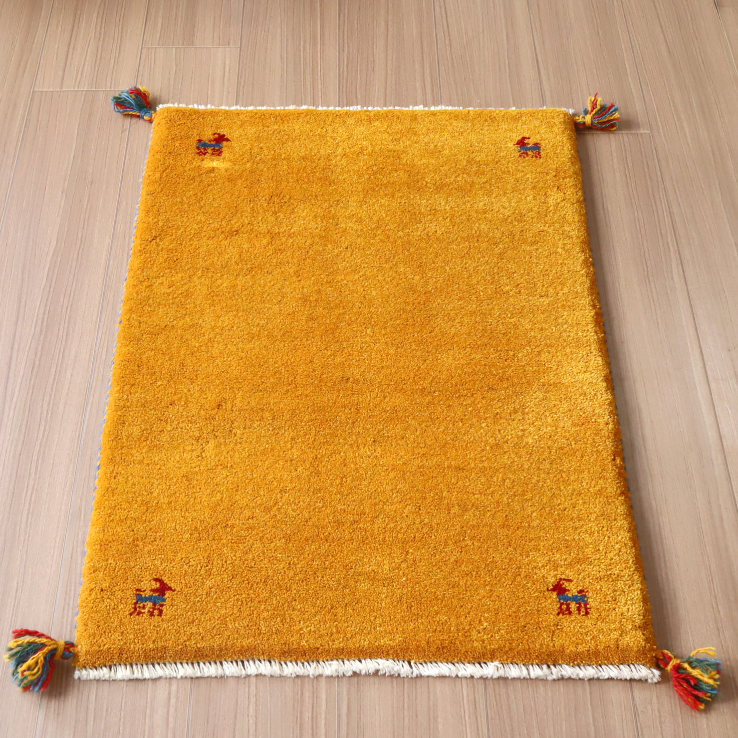 ギャッベ（ギャベ）専門店 インプレッションオブギャッベ / ギャッベ