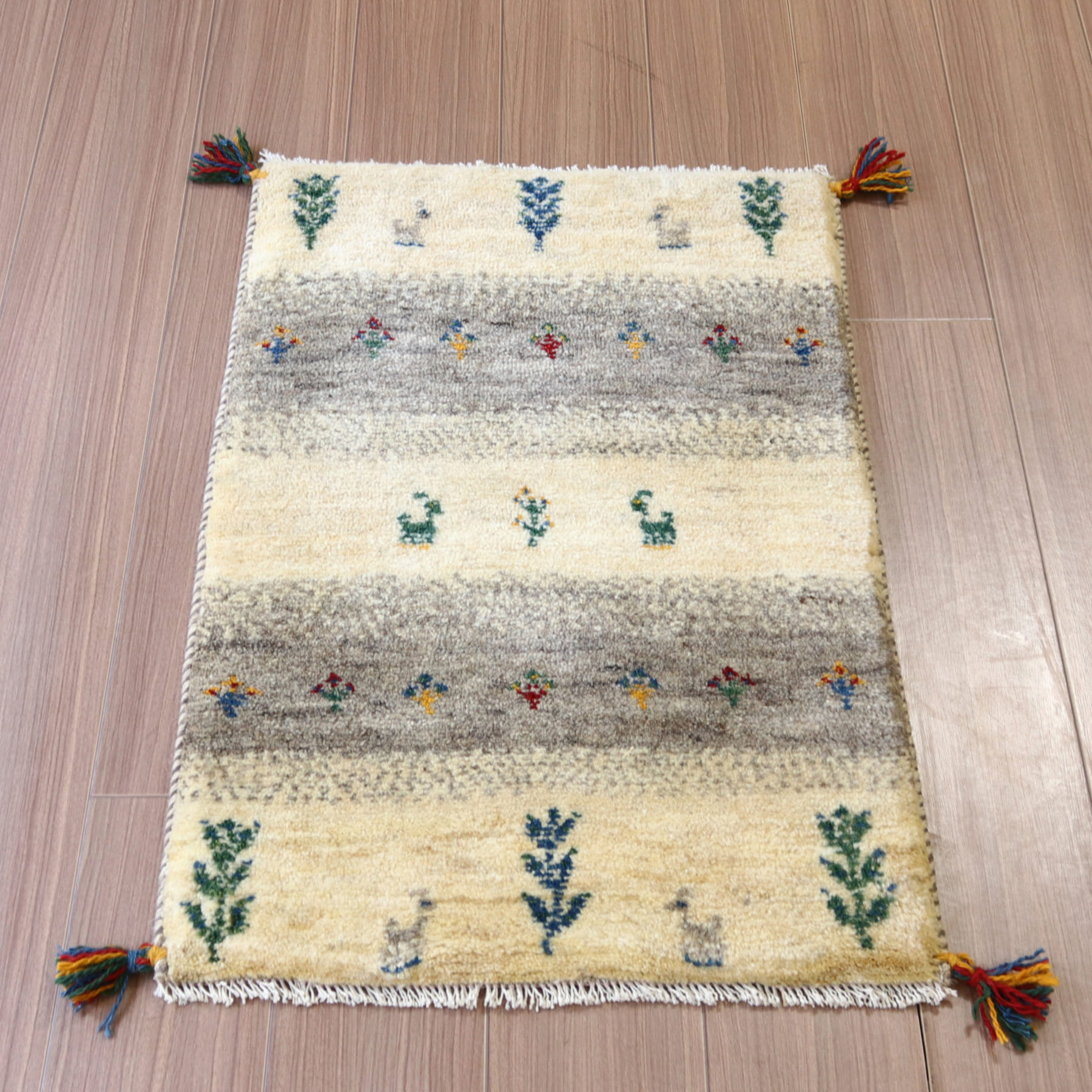 ギャッベ（ギャベ）専門店 インプレッションオブギャッベ / ギャッベ