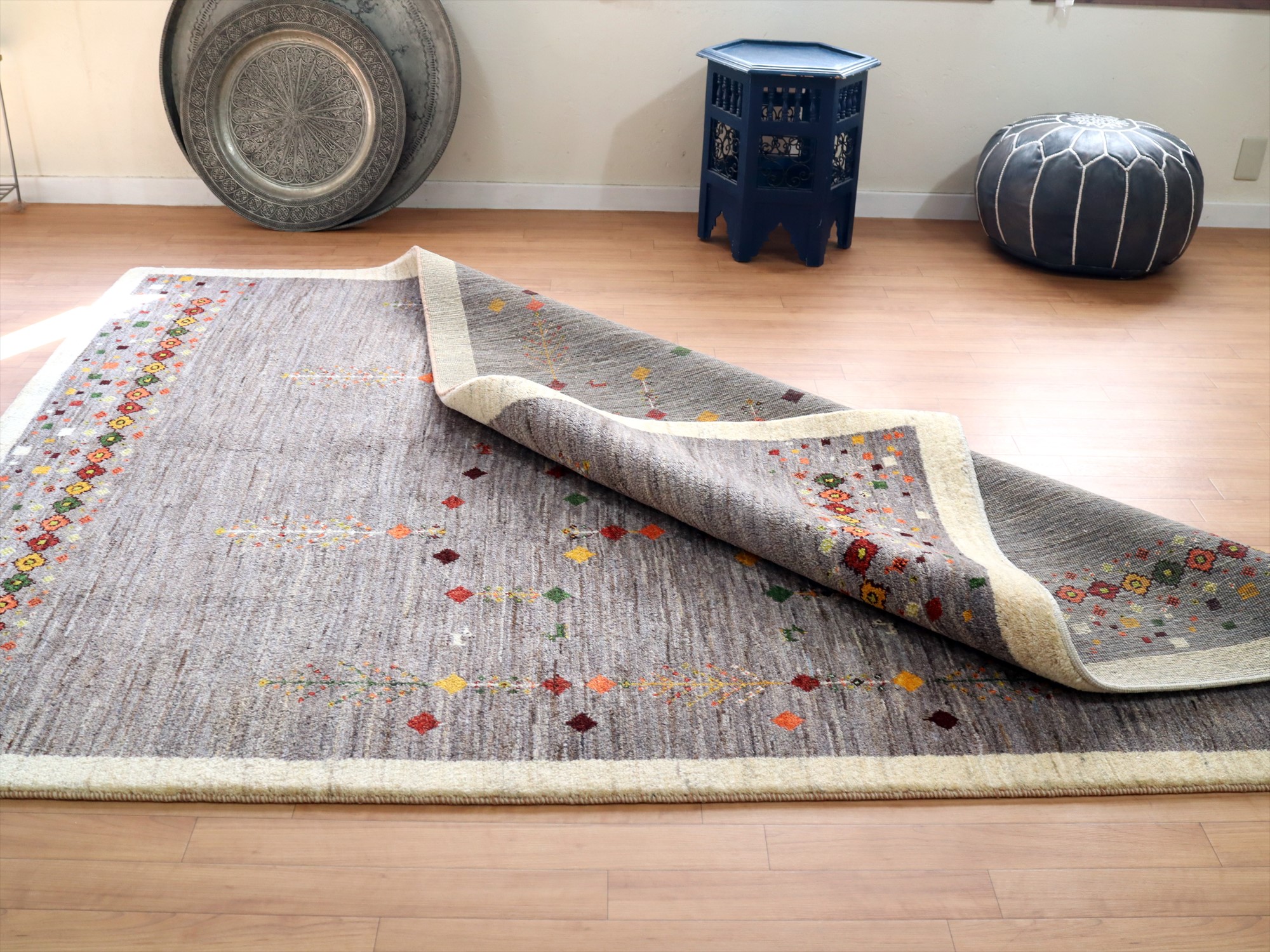 ギャッベ（ギャベ）専門店 インプレッションオブギャッベ / ギャッベ