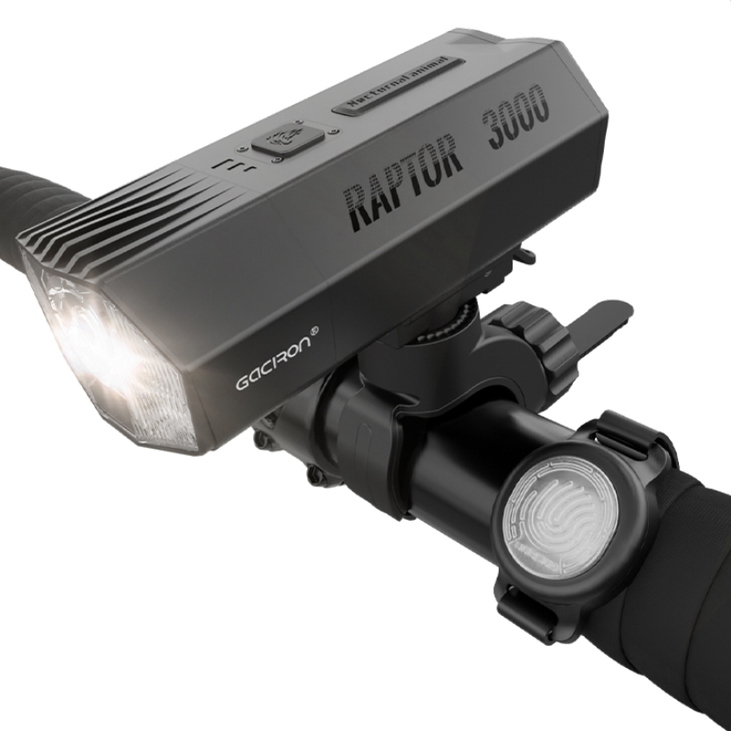 Raptor-3000 ｜Gaciron（ガシロン）