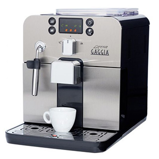 GAGGIA ガジア 全自動コーヒーマシン Anima DX アニマディーエックス