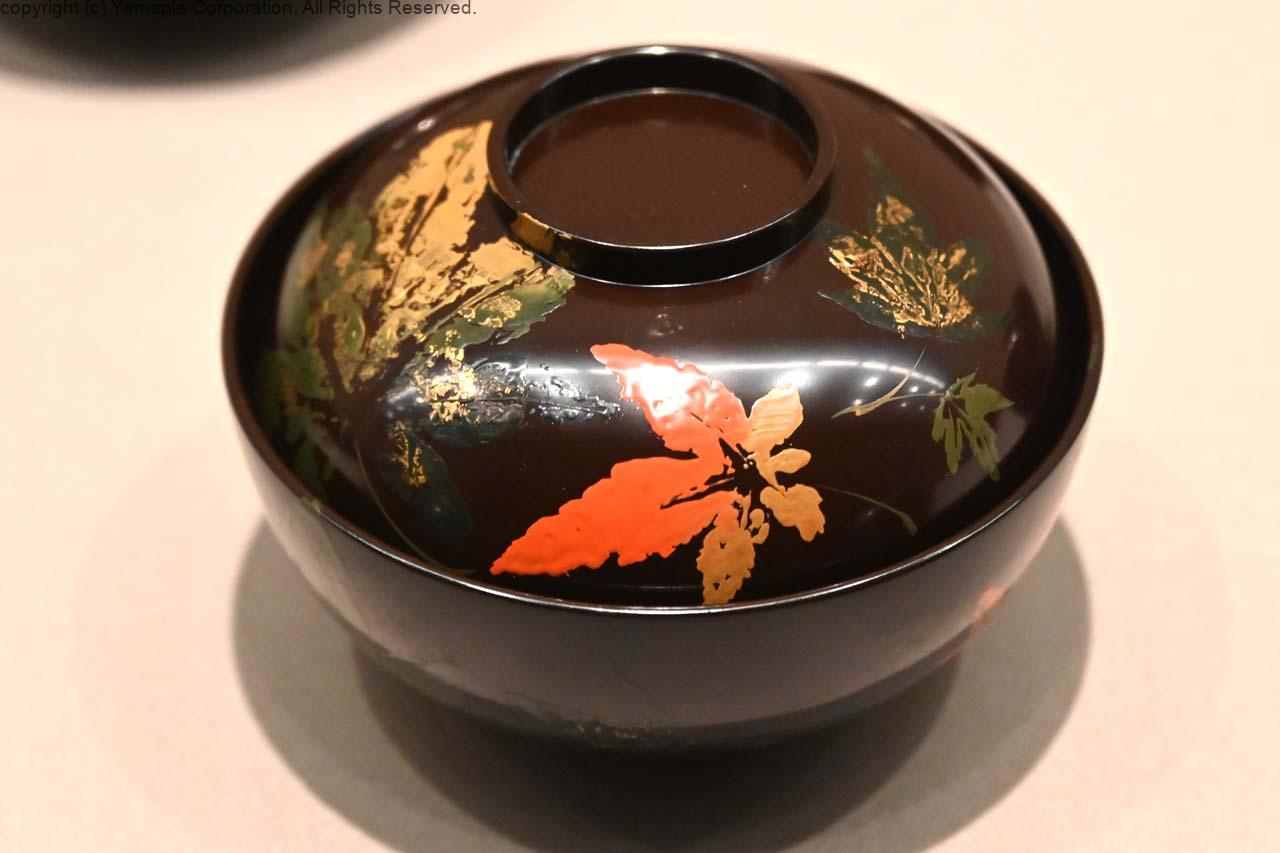 伝説の漆匠 佐野長寛 | 滋賀ガイド！